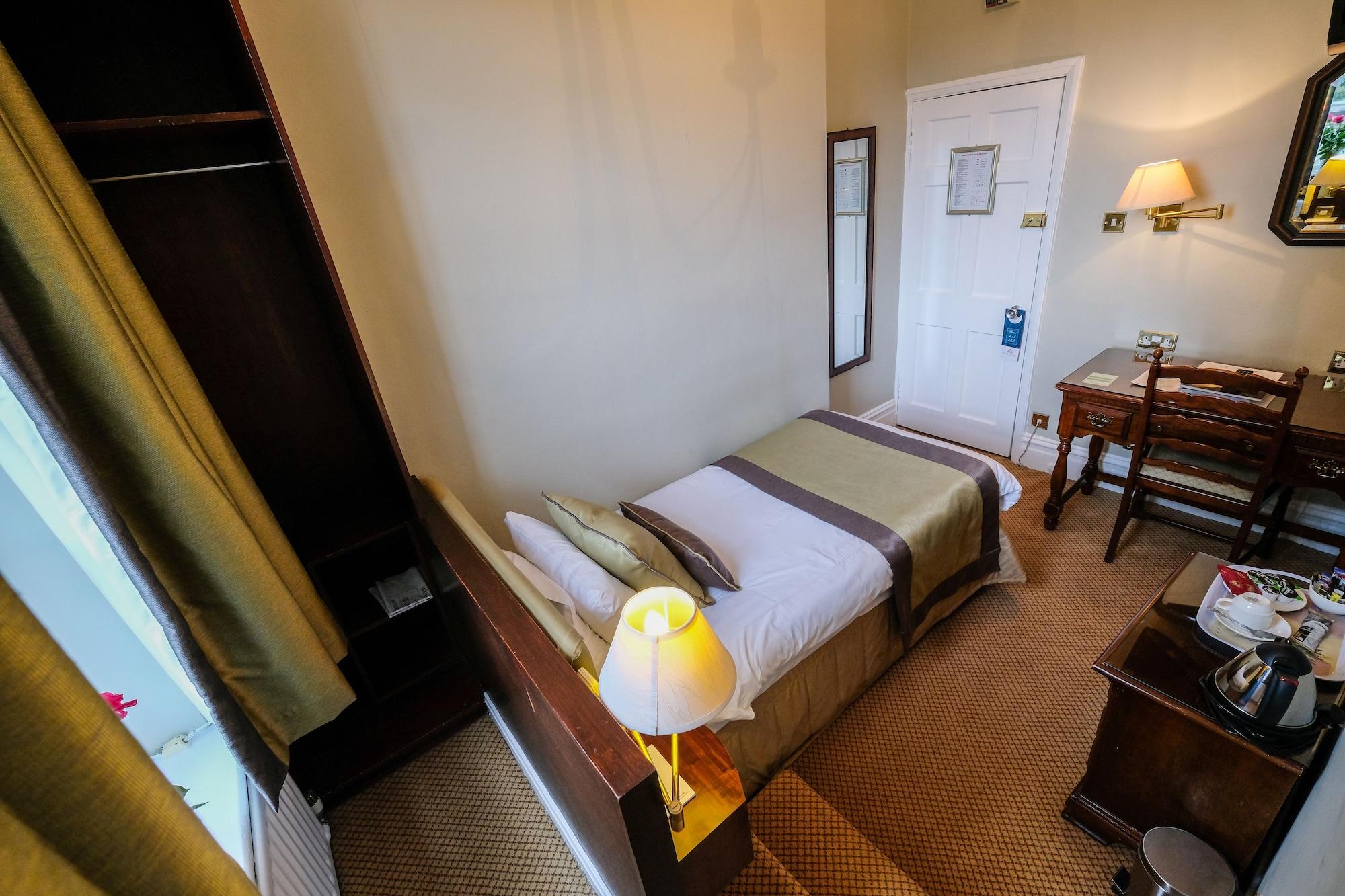 Bowburn Hall Hotel Durham Dış mekan fotoğraf