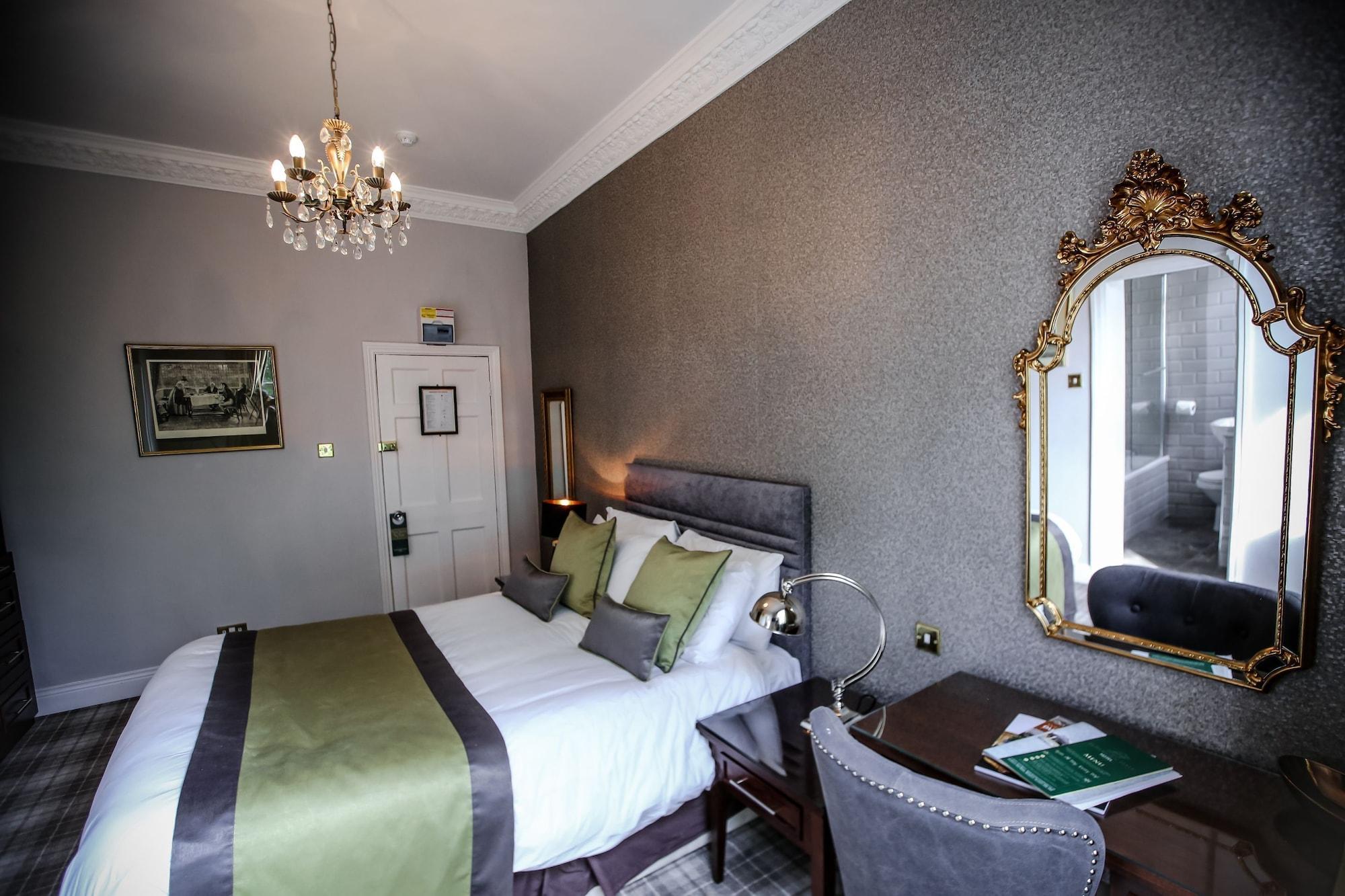 Bowburn Hall Hotel Durham Dış mekan fotoğraf