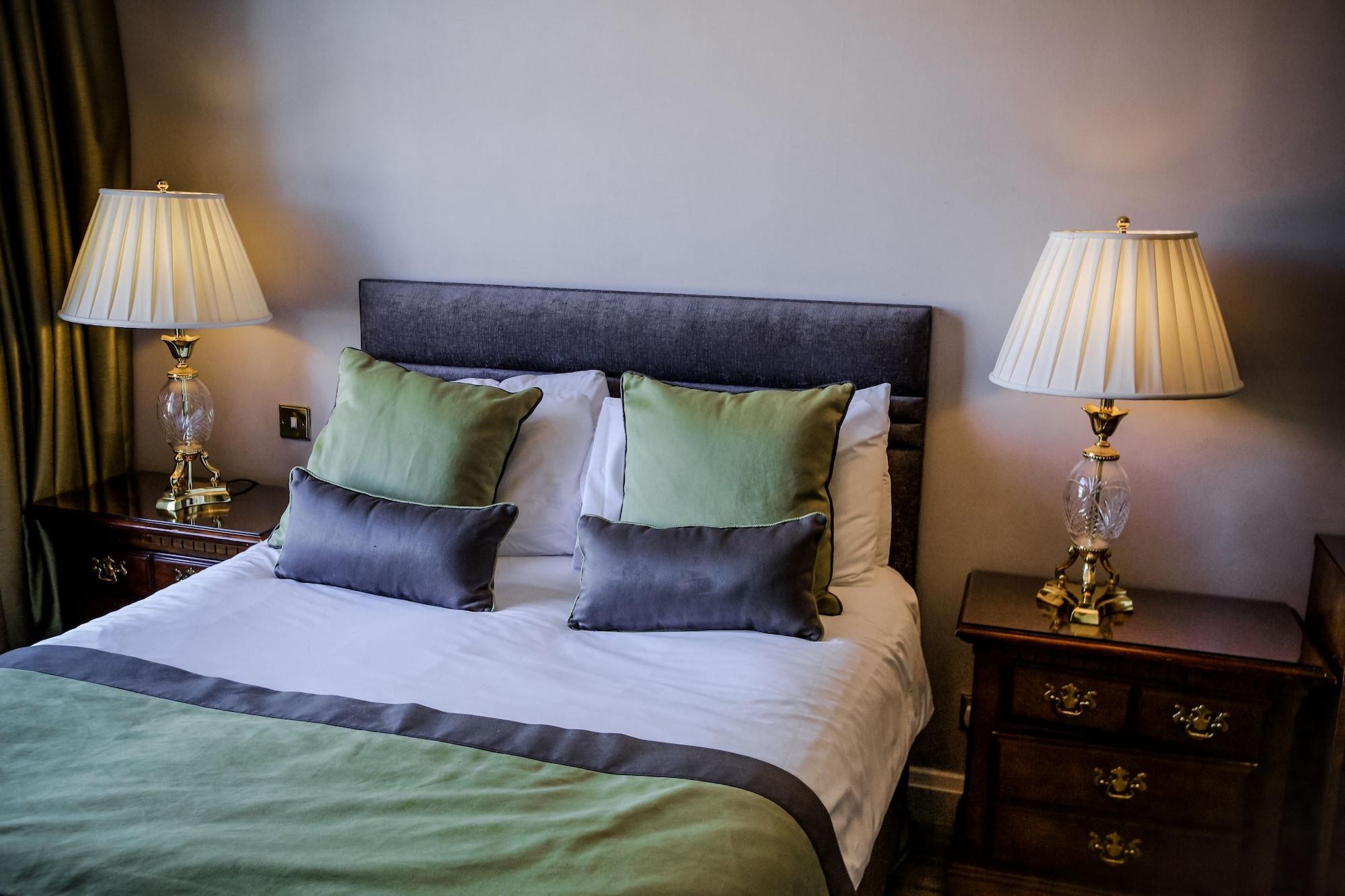 Bowburn Hall Hotel Durham Dış mekan fotoğraf