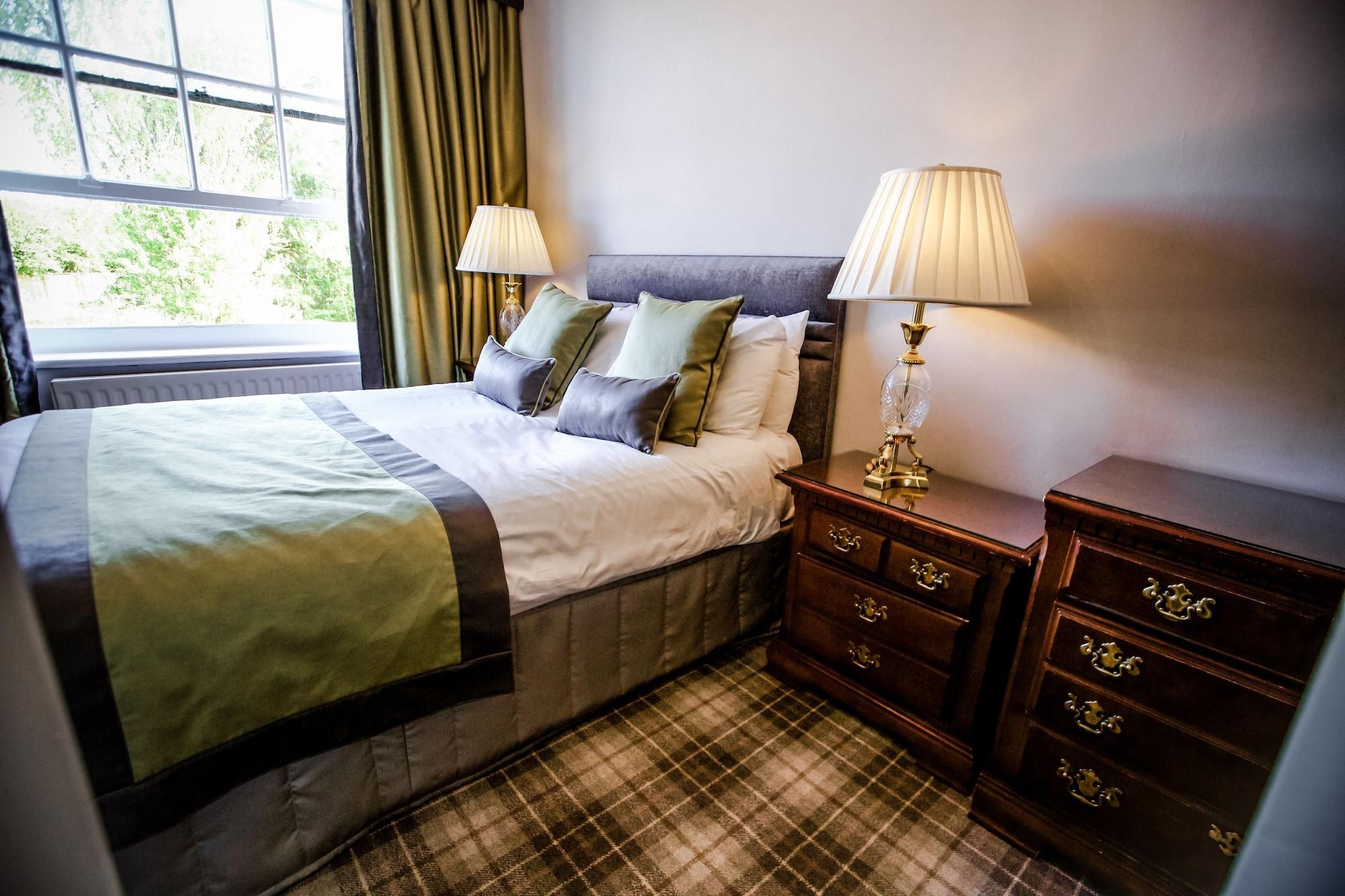Bowburn Hall Hotel Durham Dış mekan fotoğraf