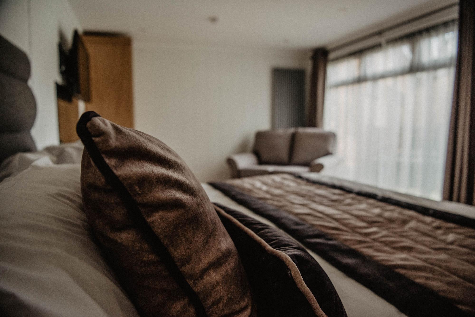 Bowburn Hall Hotel Durham Dış mekan fotoğraf