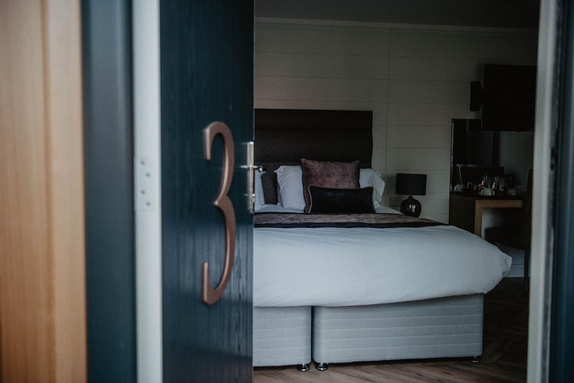 Bowburn Hall Hotel Durham Dış mekan fotoğraf