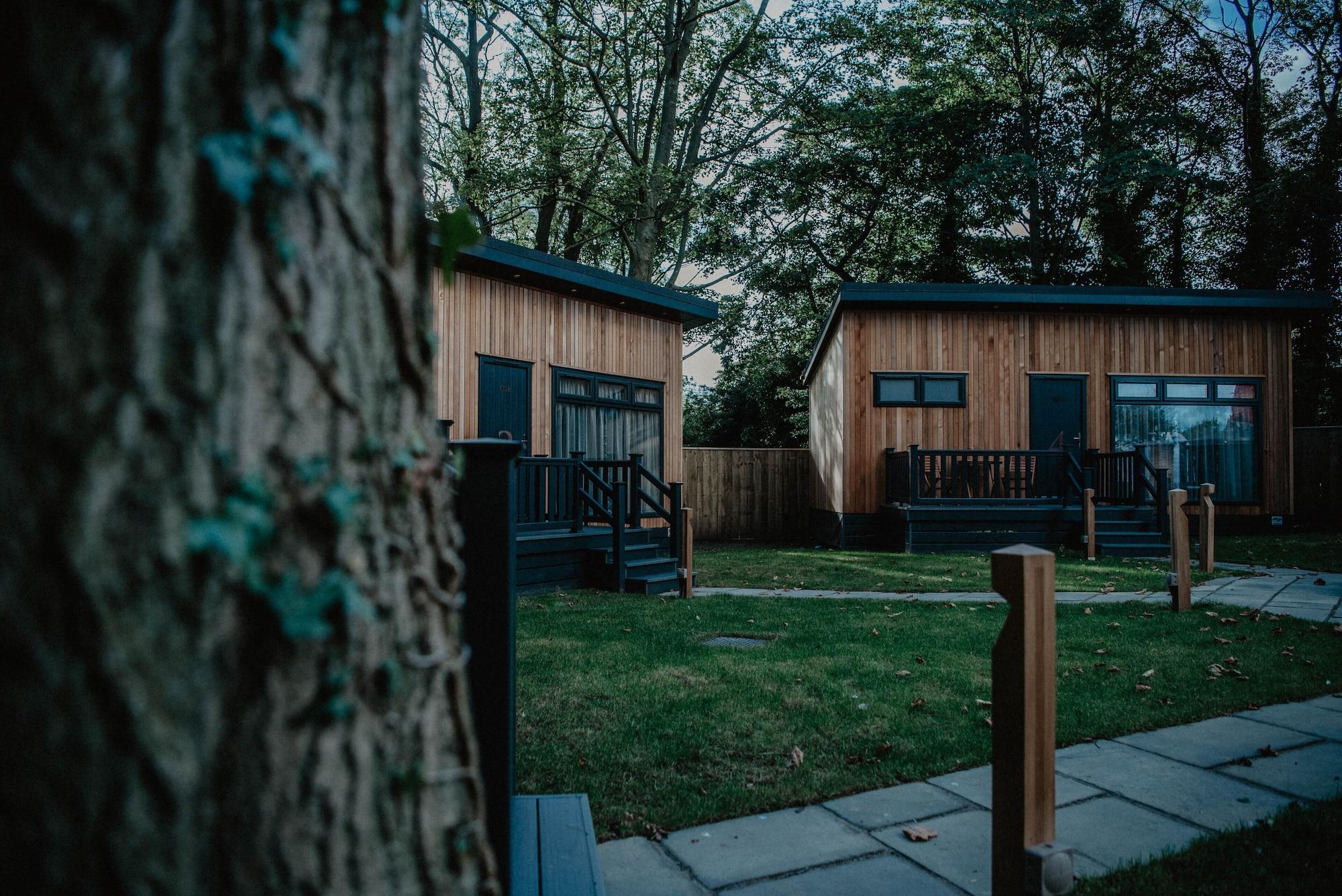 Bowburn Hall Hotel Durham Dış mekan fotoğraf