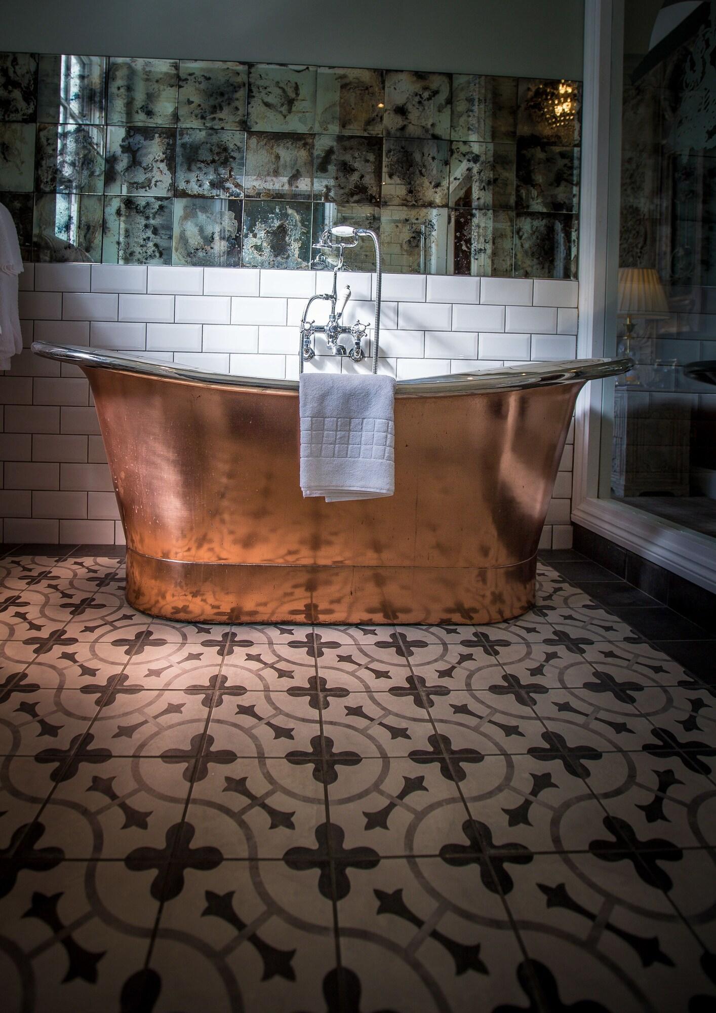 Bowburn Hall Hotel Durham Dış mekan fotoğraf