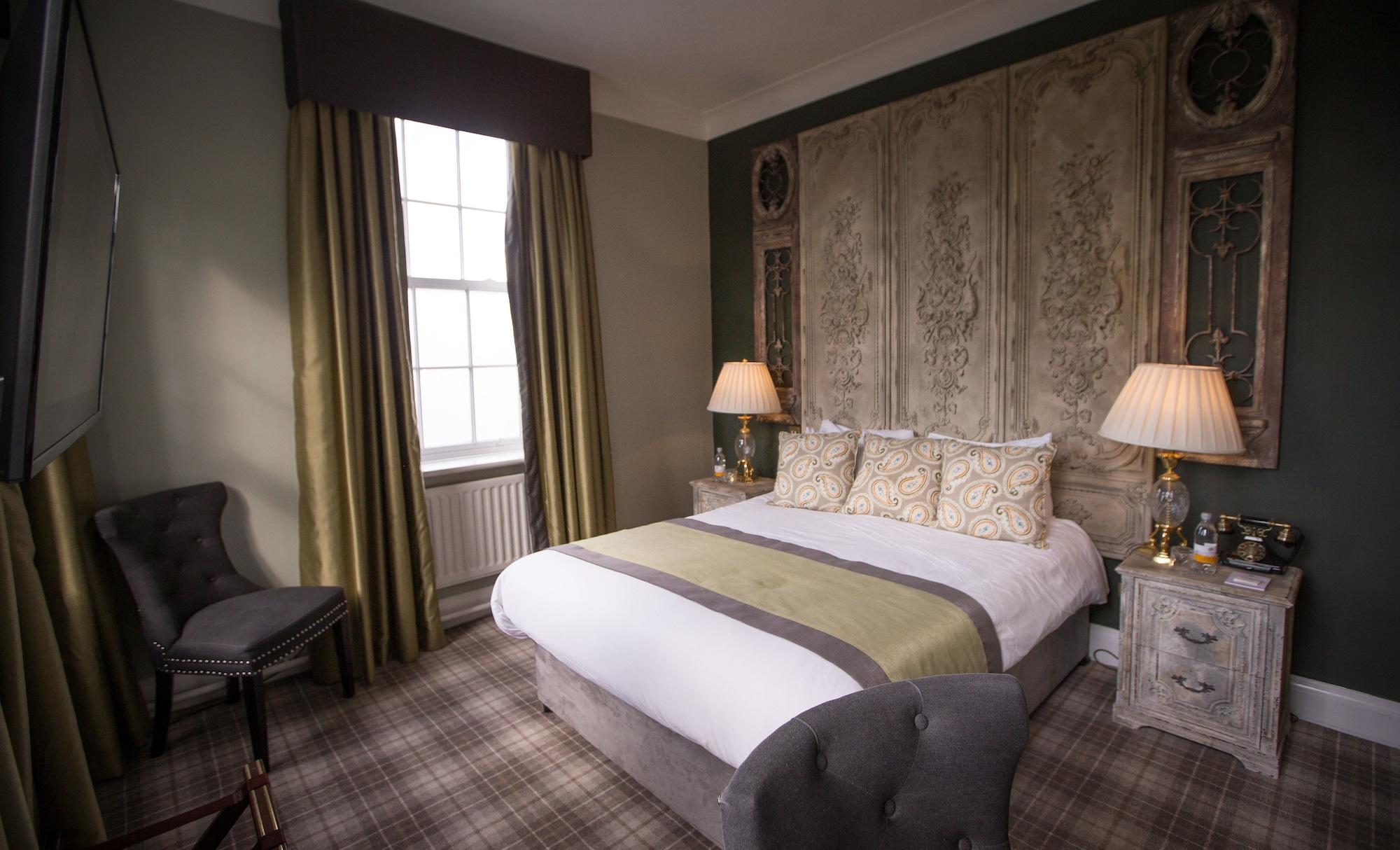 Bowburn Hall Hotel Durham Dış mekan fotoğraf