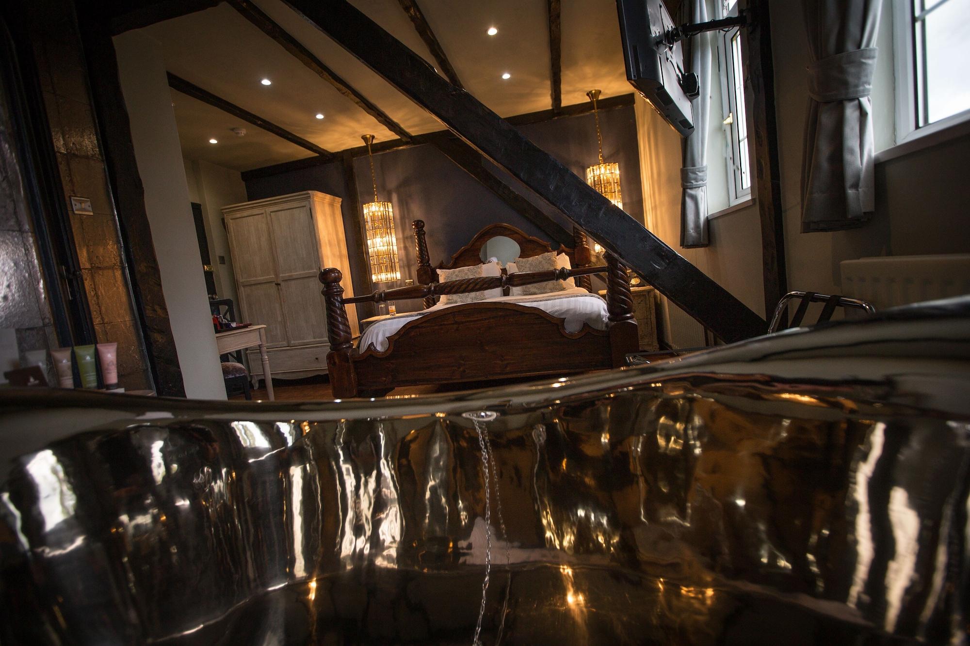 Bowburn Hall Hotel Durham Dış mekan fotoğraf