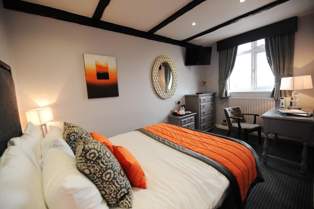 Bowburn Hall Hotel Durham Dış mekan fotoğraf