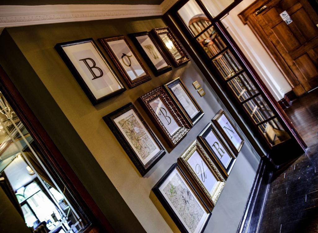 Bowburn Hall Hotel Durham Dış mekan fotoğraf
