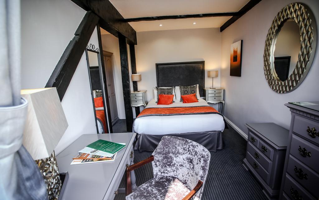Bowburn Hall Hotel Durham Dış mekan fotoğraf