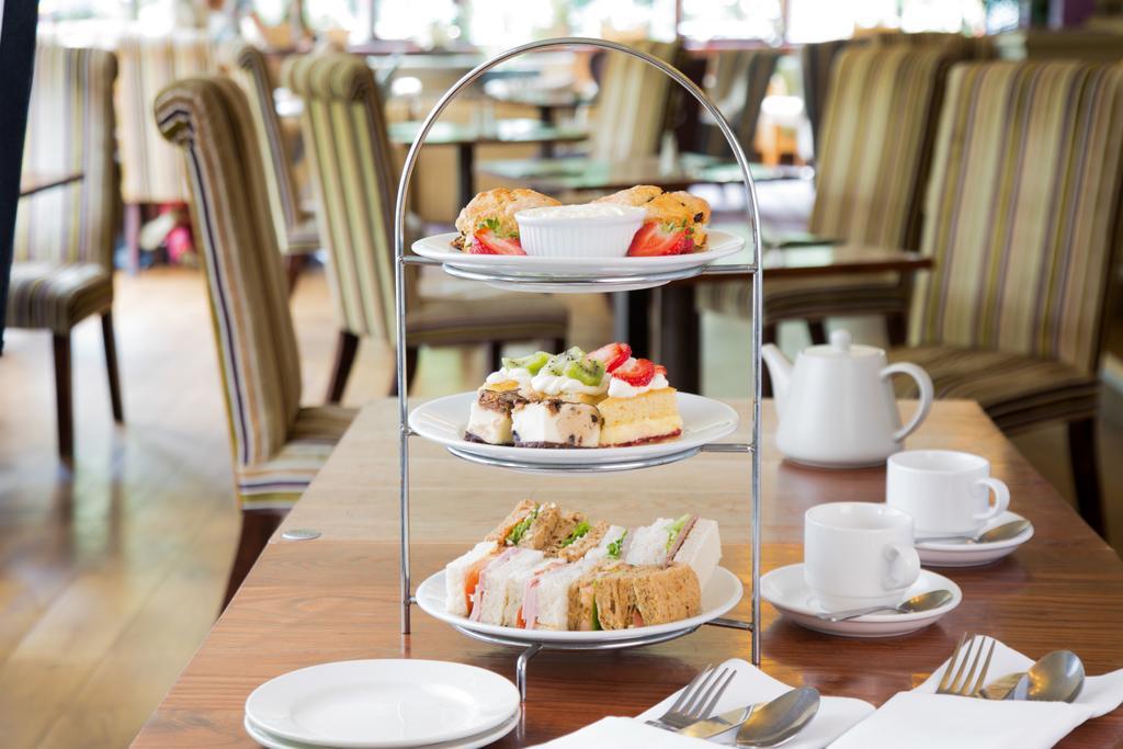 Bowburn Hall Hotel Durham Dış mekan fotoğraf