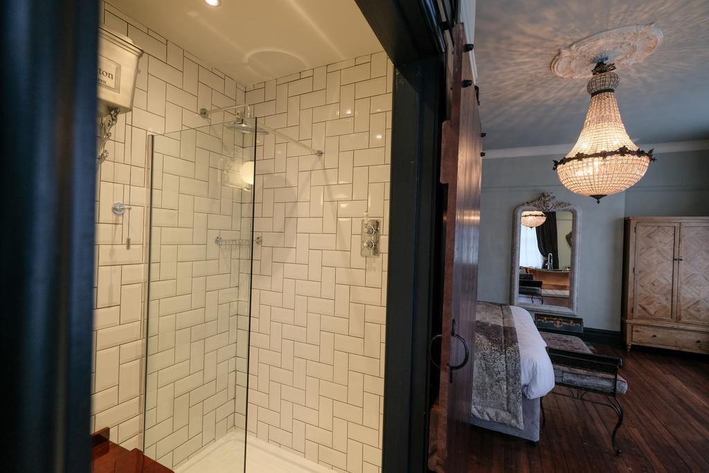 Bowburn Hall Hotel Durham Dış mekan fotoğraf