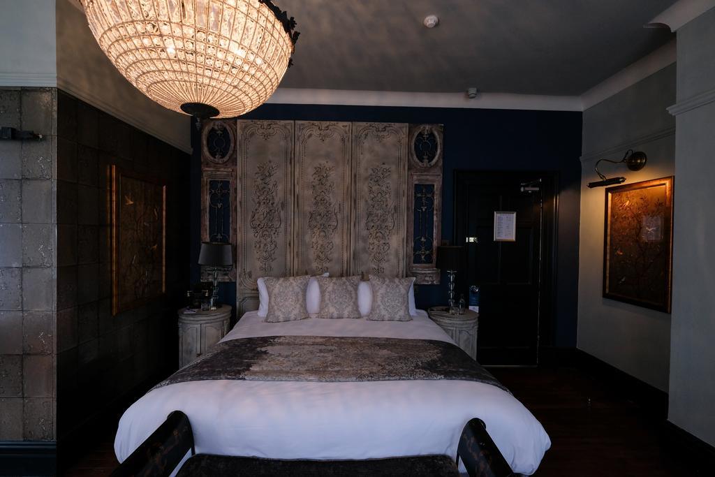 Bowburn Hall Hotel Durham Dış mekan fotoğraf