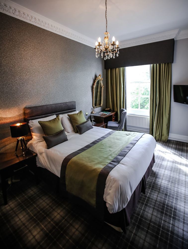 Bowburn Hall Hotel Durham Dış mekan fotoğraf