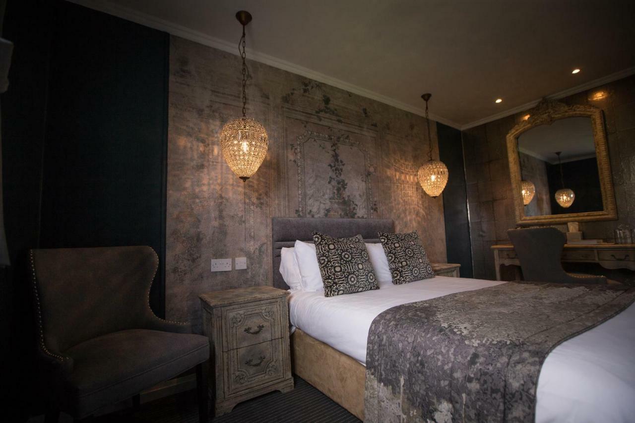 Bowburn Hall Hotel Durham Dış mekan fotoğraf