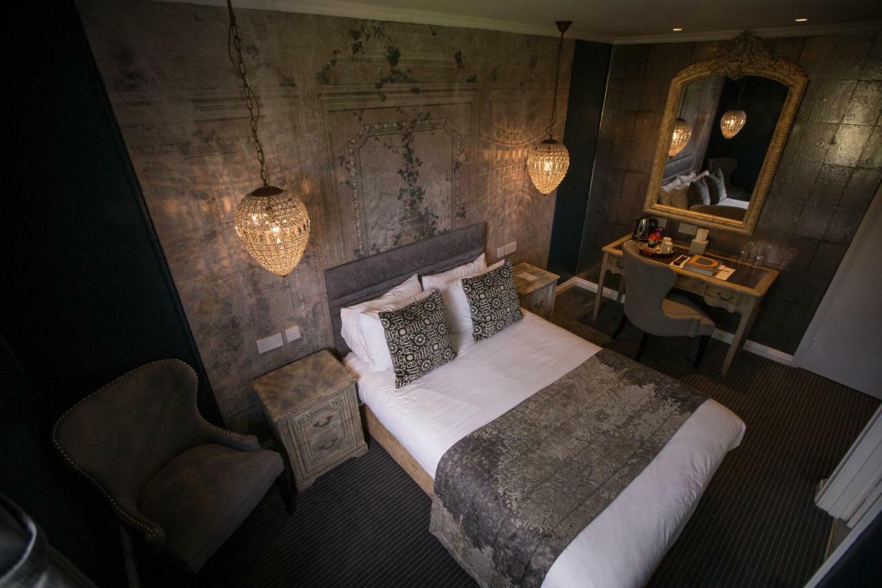 Bowburn Hall Hotel Durham Dış mekan fotoğraf