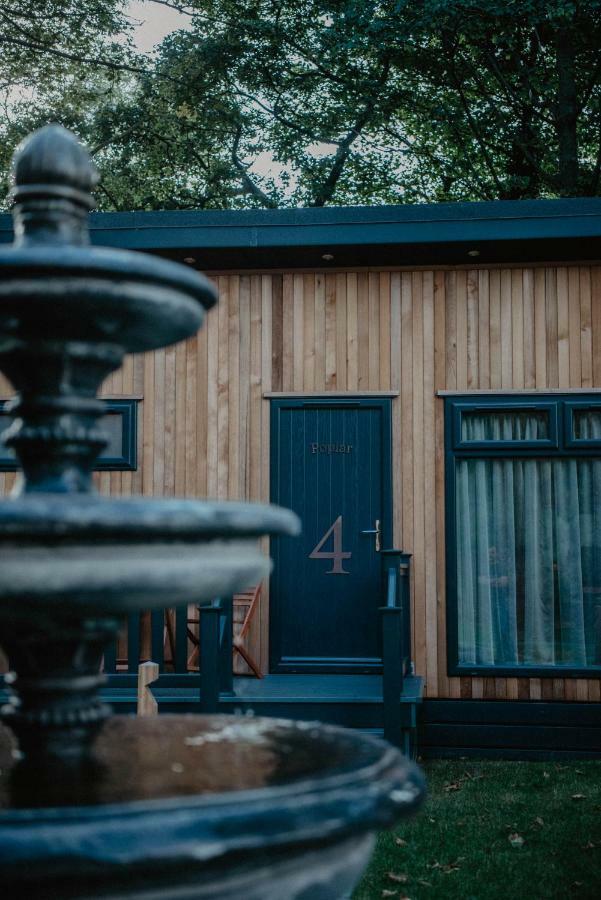 Bowburn Hall Hotel Durham Dış mekan fotoğraf